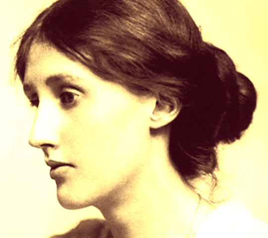 woolf