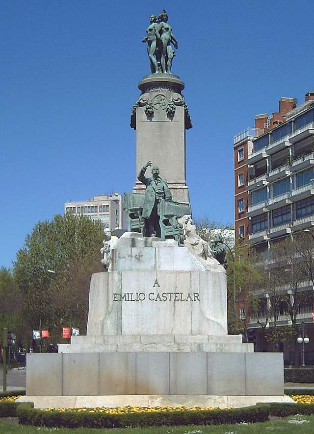 monumentocastelar