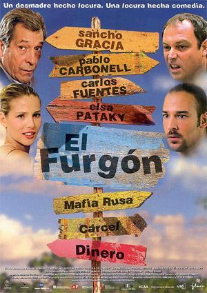 El Furgon 2002