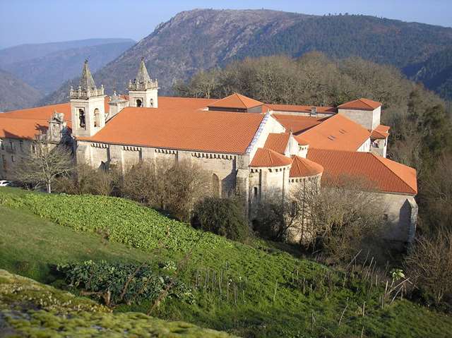 Galicia 2009