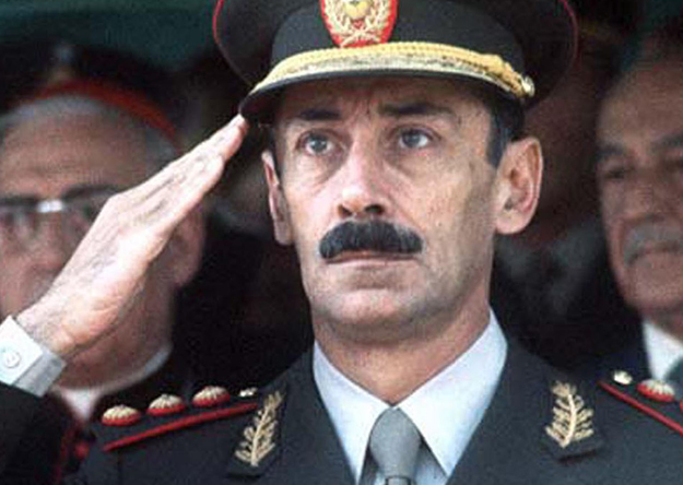 General Videla