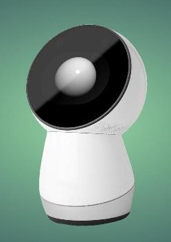 Jibo