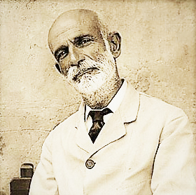 D. Francisco Giner de los Ríos y la Institución Libre de Enseñanza (I)