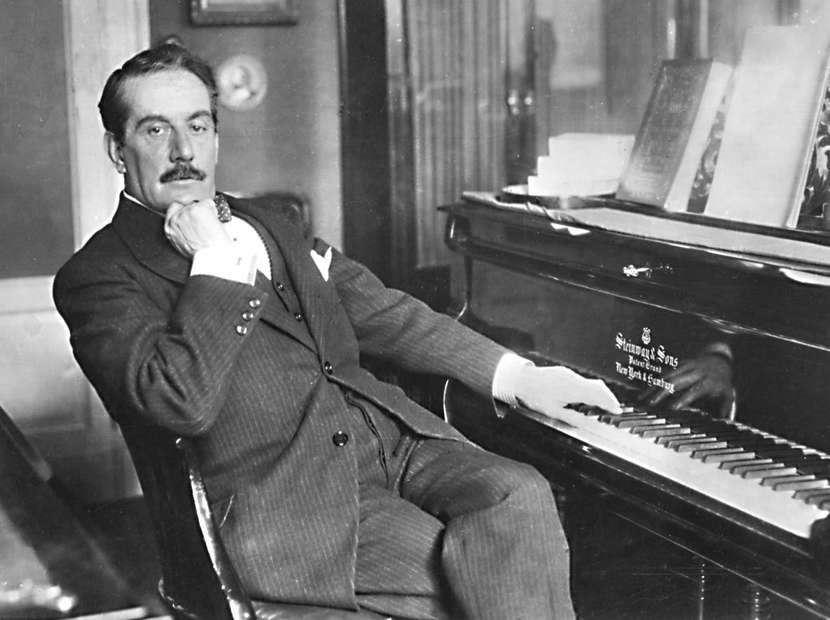 puccini