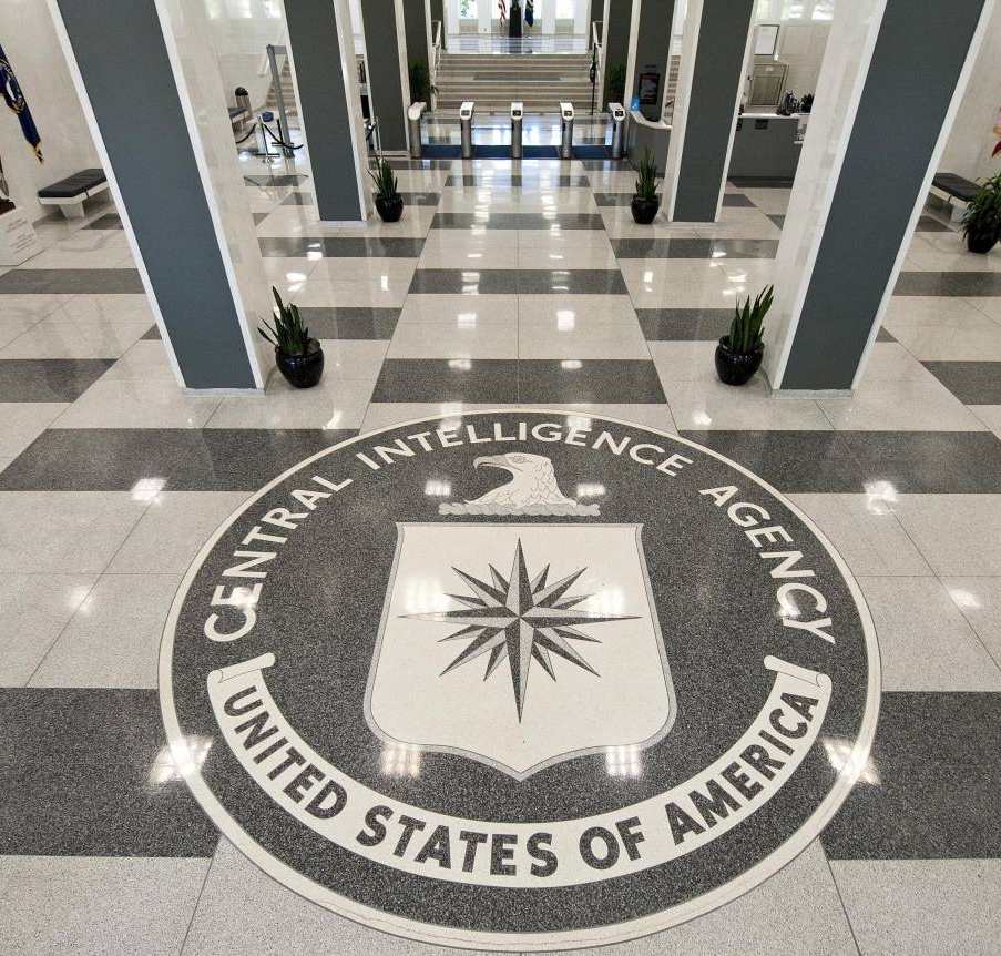 cia