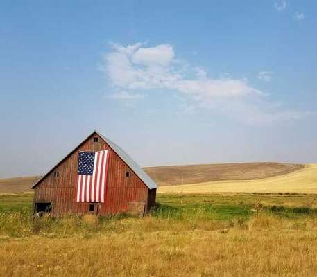 rural america