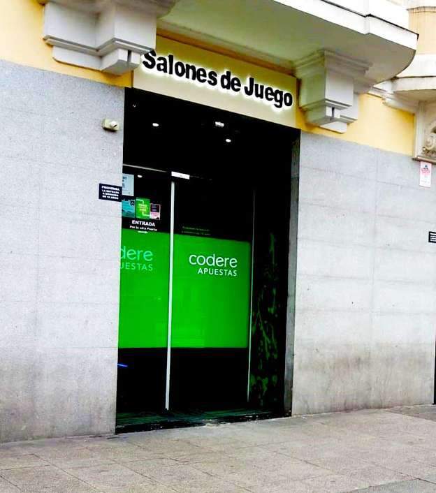 salon juegos