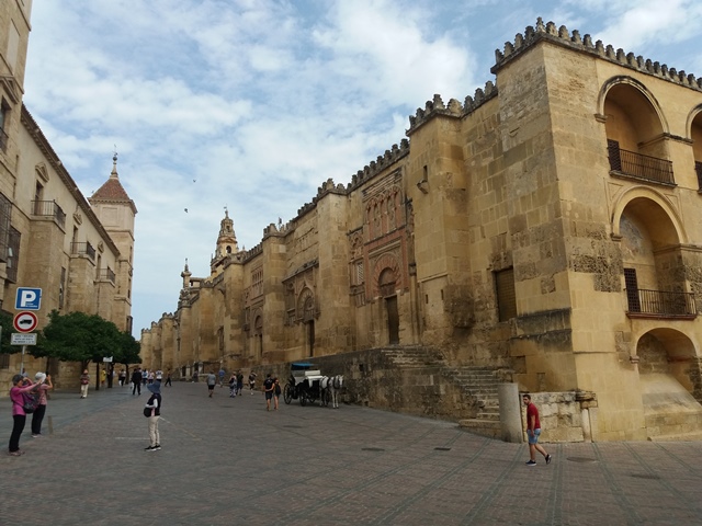 catedral cordoba